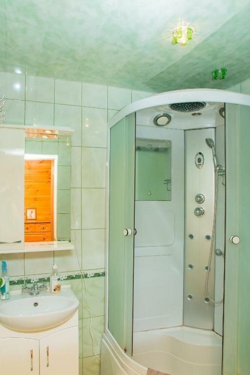 Гостевой дом Подворье Ямщика Суздаль
